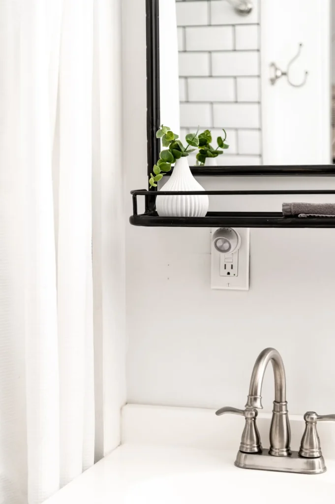 Step-by-step renovation process showcased on the About Us page of Bathroom Renovations West Auckland