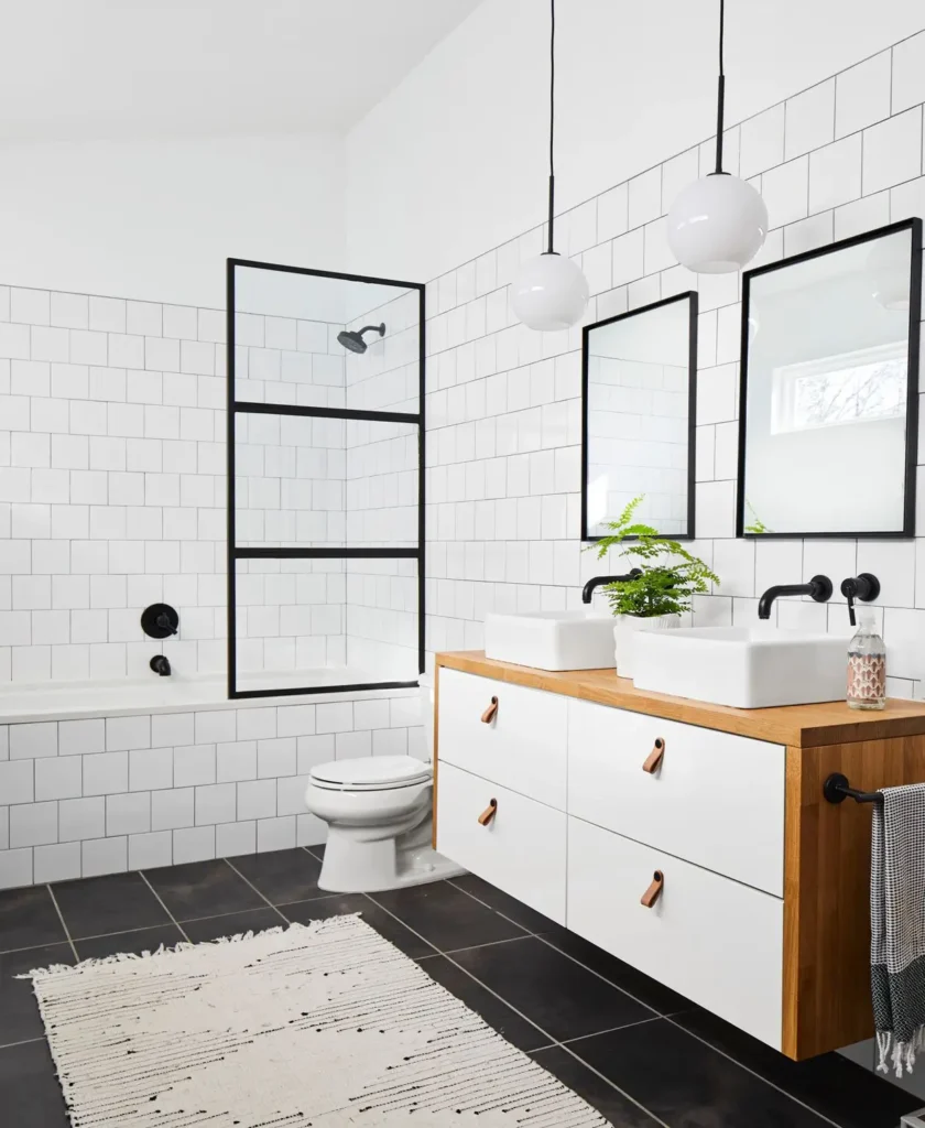 Expert bathroom renovation by Bathroom Renovations West Auckland delivering comfort, quality, and precise craftsmanship.
