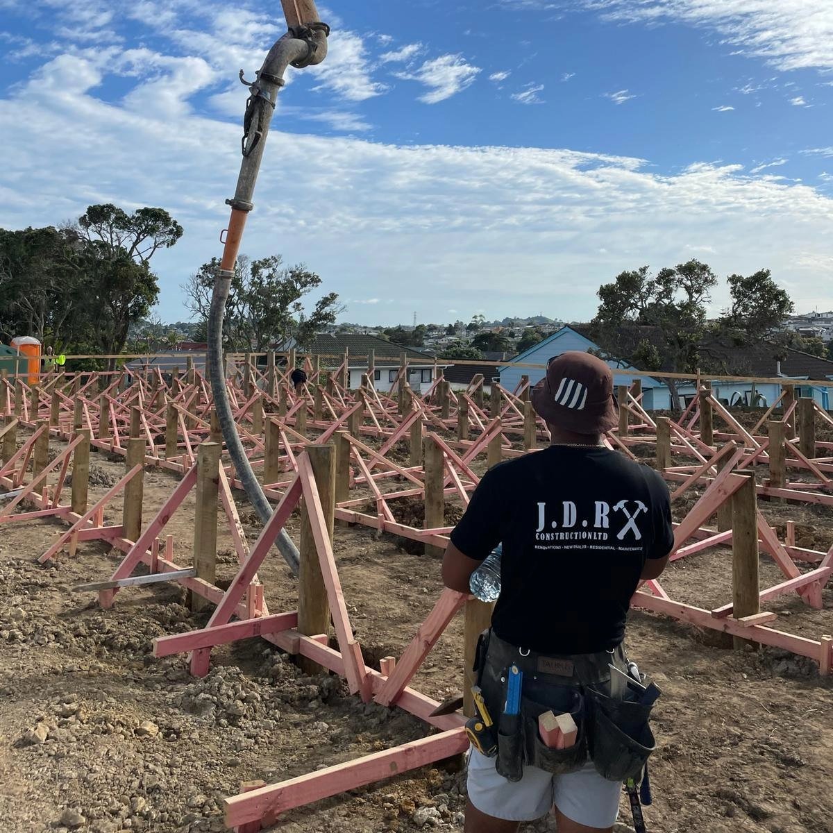 About Us | Top 1 Reliable Bathroom Renovations West Auckland