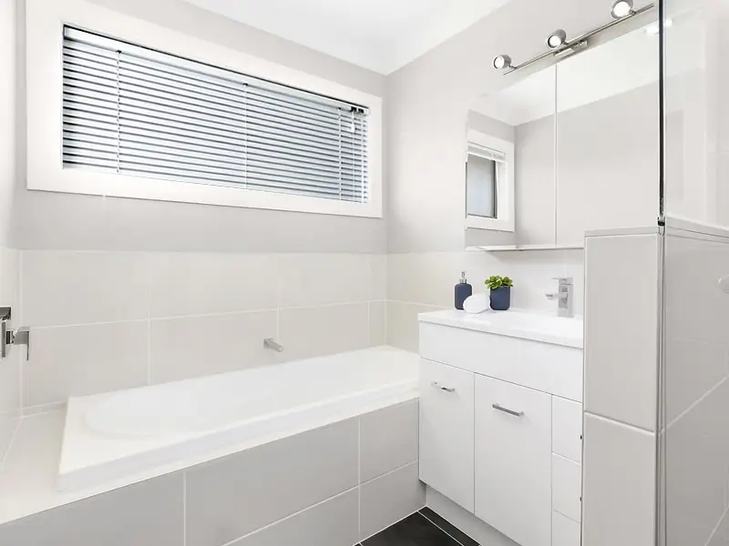 Affordable and stylish Budget Bathrooms introduced by the team at Bathroom Renovations West Auckland.