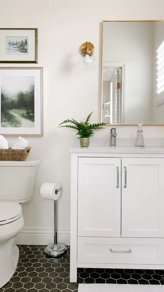Custom-designed Budget Bathrooms by Bathroom Renovations West Auckland tailored to fit your style and budget.