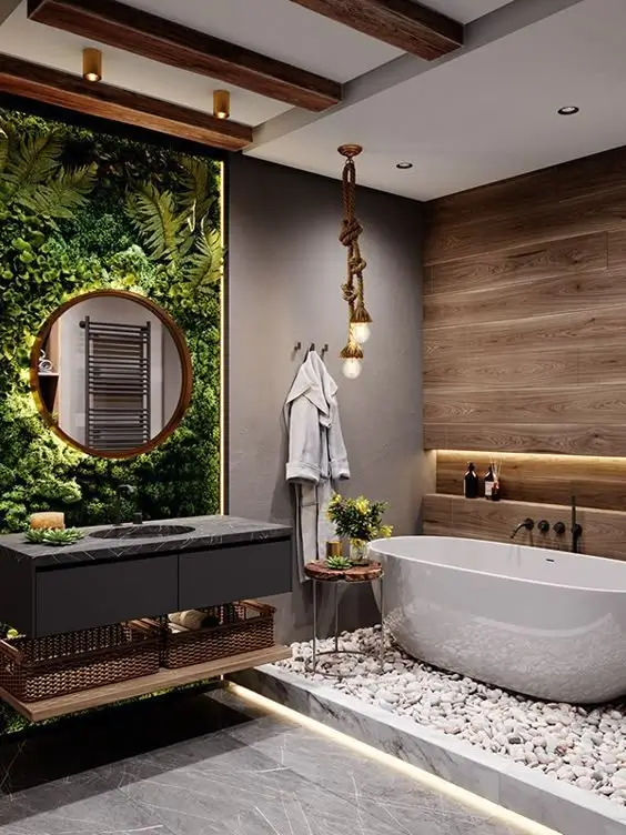 Luxury Bathrooms by Bathroom Renovations West Auckland designed to elevate everyday living with style and function.