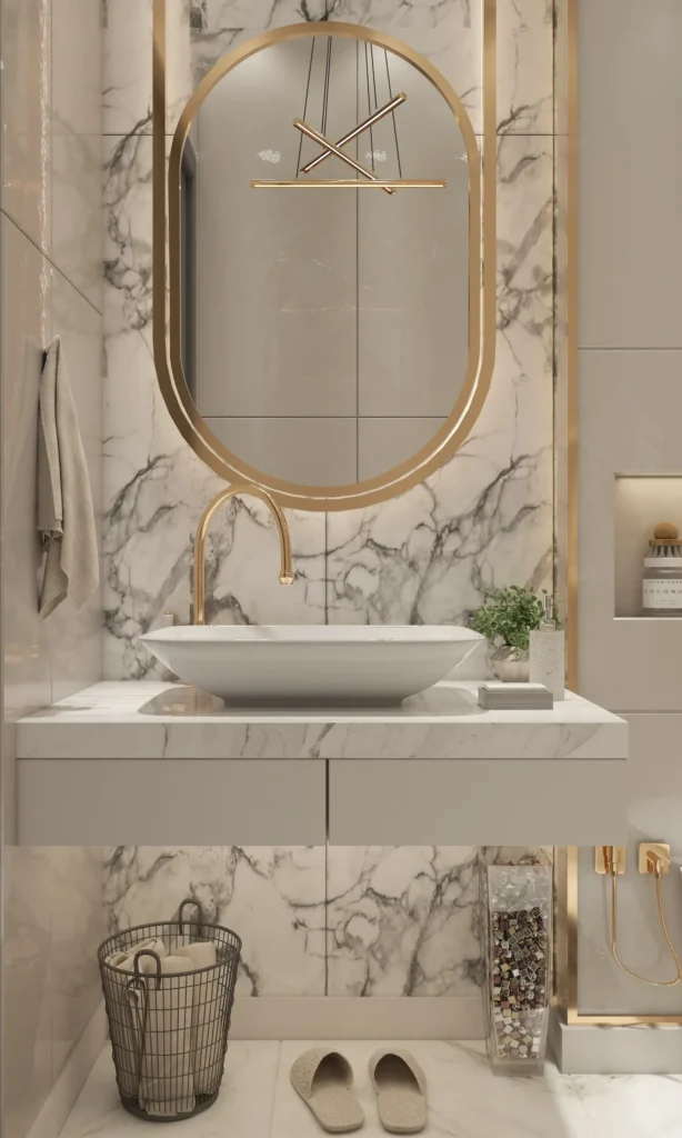 Tailored Luxury Bathrooms by Bathroom Renovations West Auckland combining comfort, elegance, and lasting design.