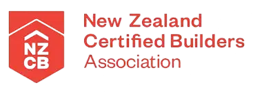 Industry accreditation badge awarded to Bathroom Renovations West Auckland.