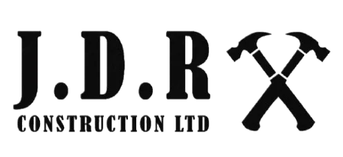 Logo Black Bathroom Renovations West Auckland Transparent