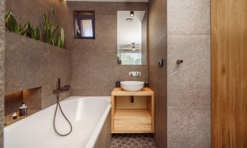 bathroom-renovations-west-auckland-small-bathroom-renovations-luxury-compact Luxurious design in a compact Small Bathroom Renovations by Bathroom Renovations West Auckland.